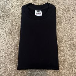 Pro Club Black Shirt