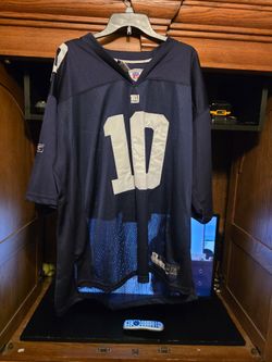 Eli Manning Jersey XXL