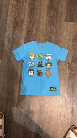 Small Kids Shirt