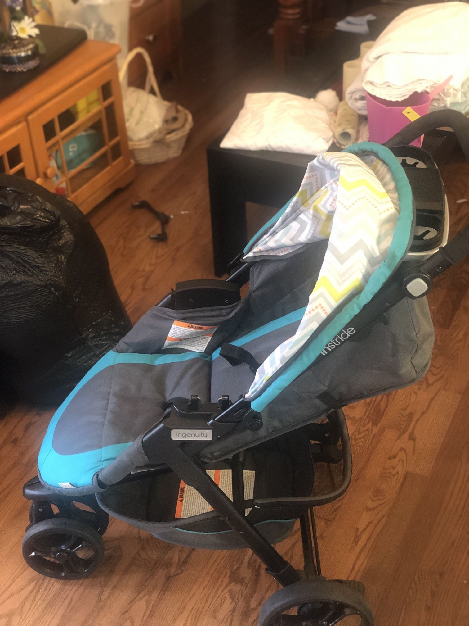 Stroller