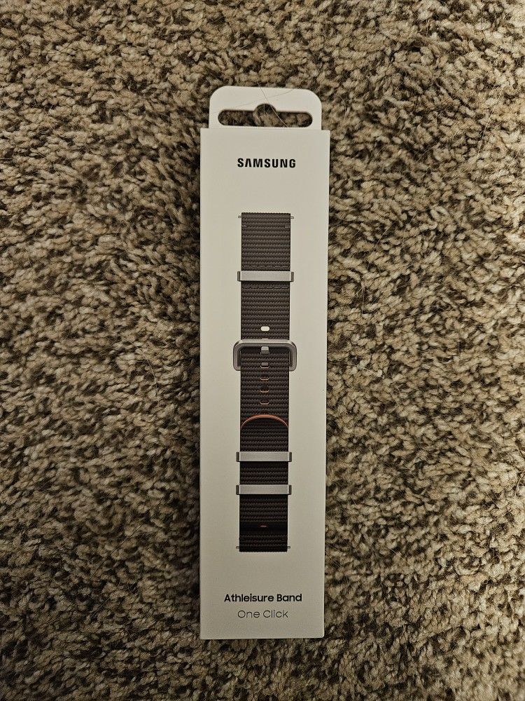 Samsung Athleisure Band 20mm S/M