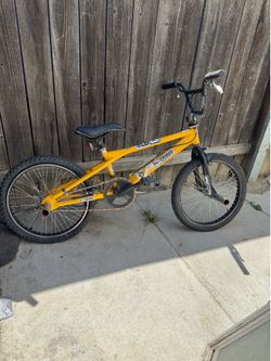 Haro BMX F3