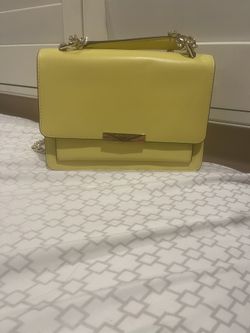 Authentic Michael Kors Over The Shoulder Bag