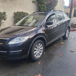 2008 Mazda CX-8