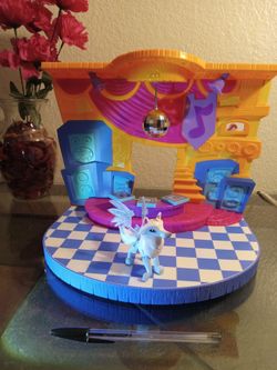 Animal Jam Club Geoz Wolf Set