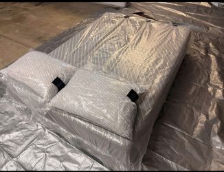 Mattresses frames adjustable queen King and Twin!