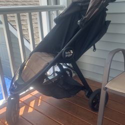 Stroller 