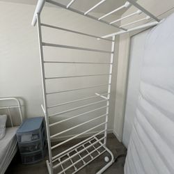 Twin Bed Metal Frame