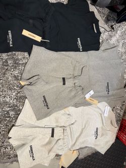 Kids Essentials Set