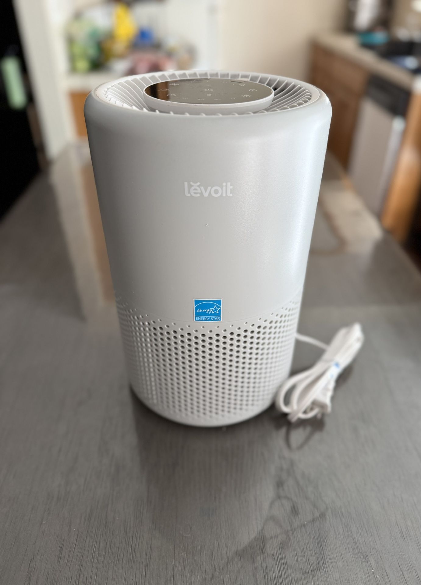 LEVOIT Air Purifier (Model: Core 200S)