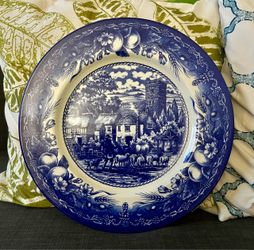 Decorative Plate