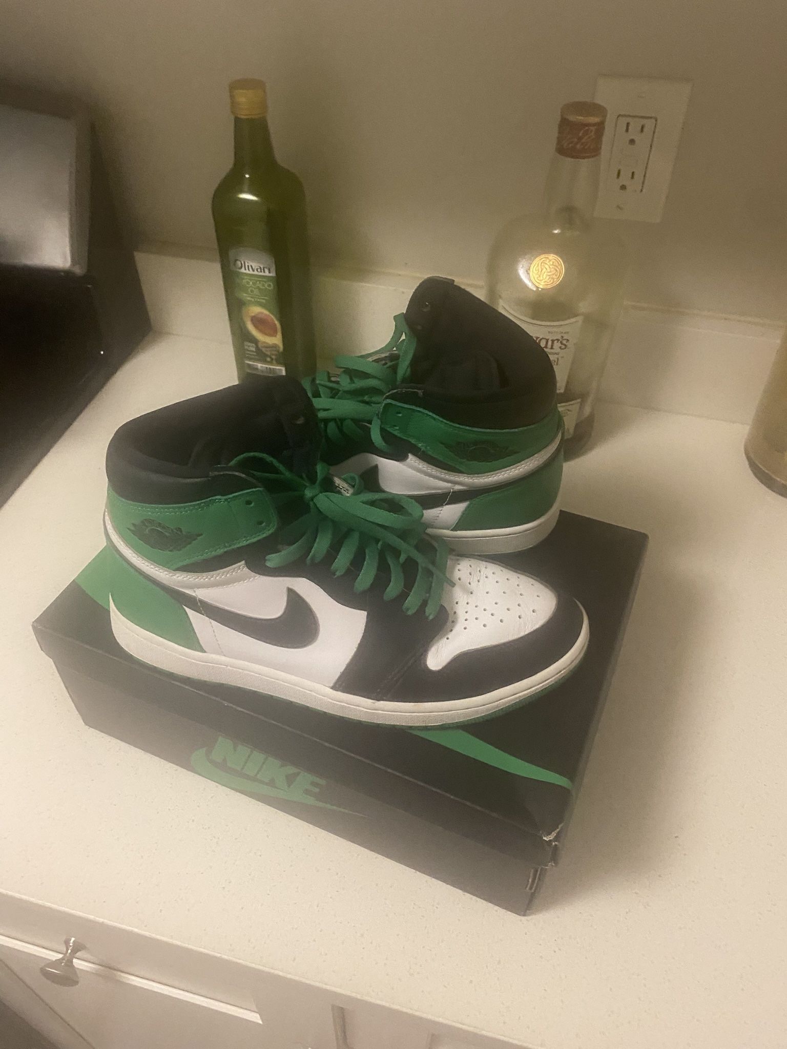 Jordan Sneaker