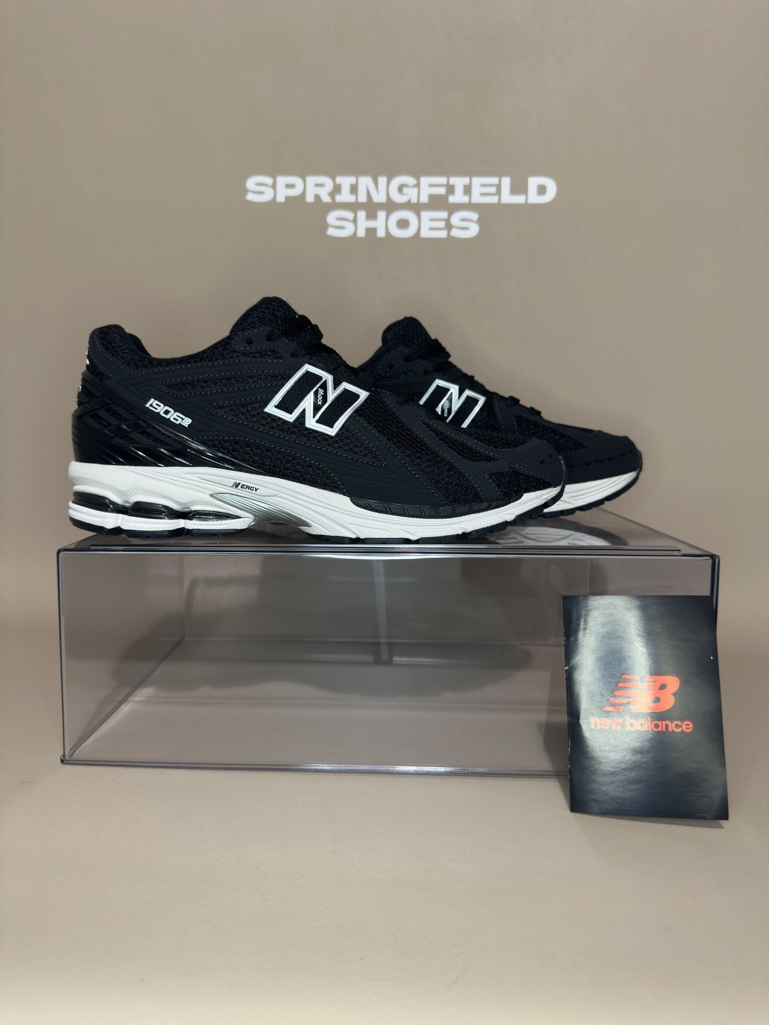 New Balance 0960
