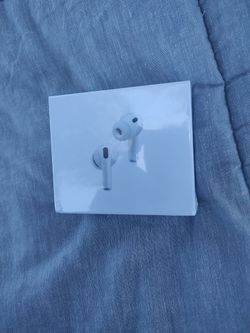 Apple airpod pro 3 headphones brand new sealed