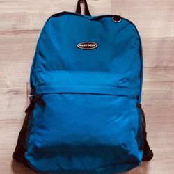 Travel backpack, Maxx gear