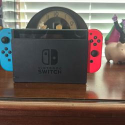 Nintendo Switch For Sale