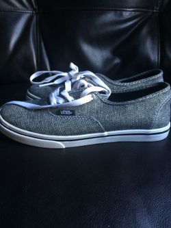 vans shoes