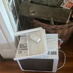 Small Ac Unit