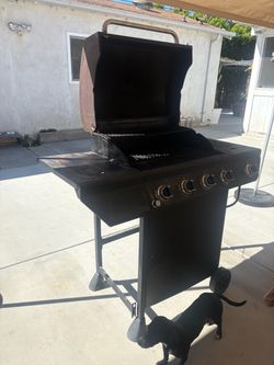 Nexgrill