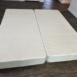 King Size Box Springs