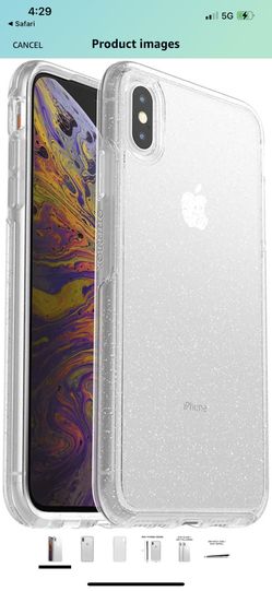 iPhone XS Max Case 