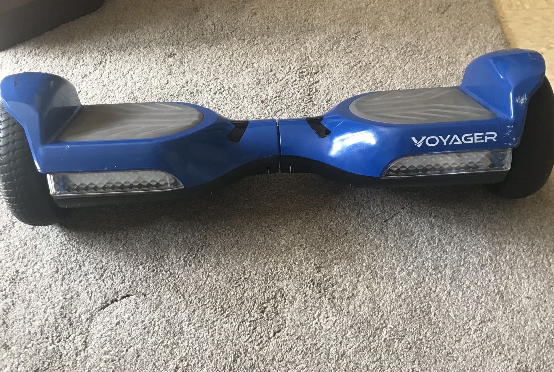 Voyager Hover Board