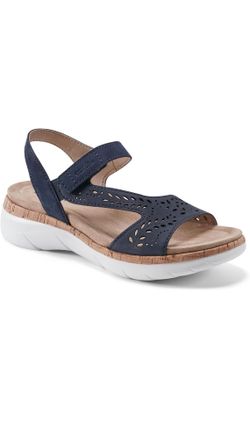 New Women’s Size 5 Earth Women's Recent Sandal