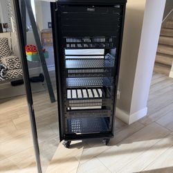 Legion Rack Full Assembled 