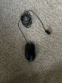 Corsair Harpoon rbb pro gaming mouse