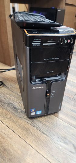 Lenovo PC