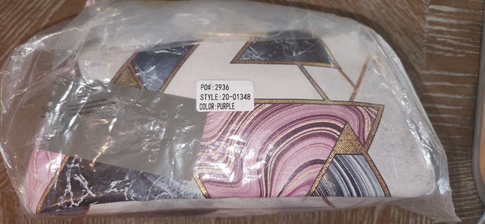 Makeup Bag