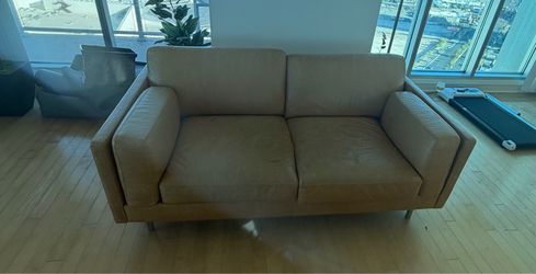 Loveseat Sofa