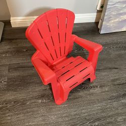 Kids Chair