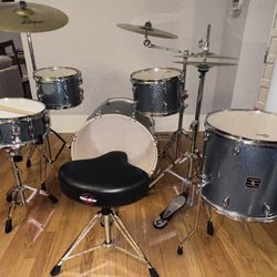 Gretsch Energy Drum Set 