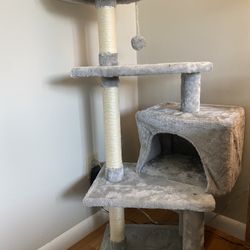 Brand New Cat Tree 