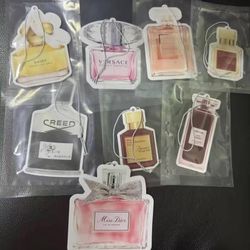 Car Air Freshners 