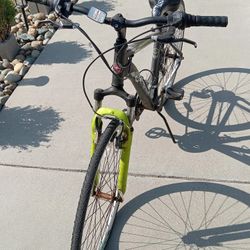Schwinn Bike(needs new tubes)
