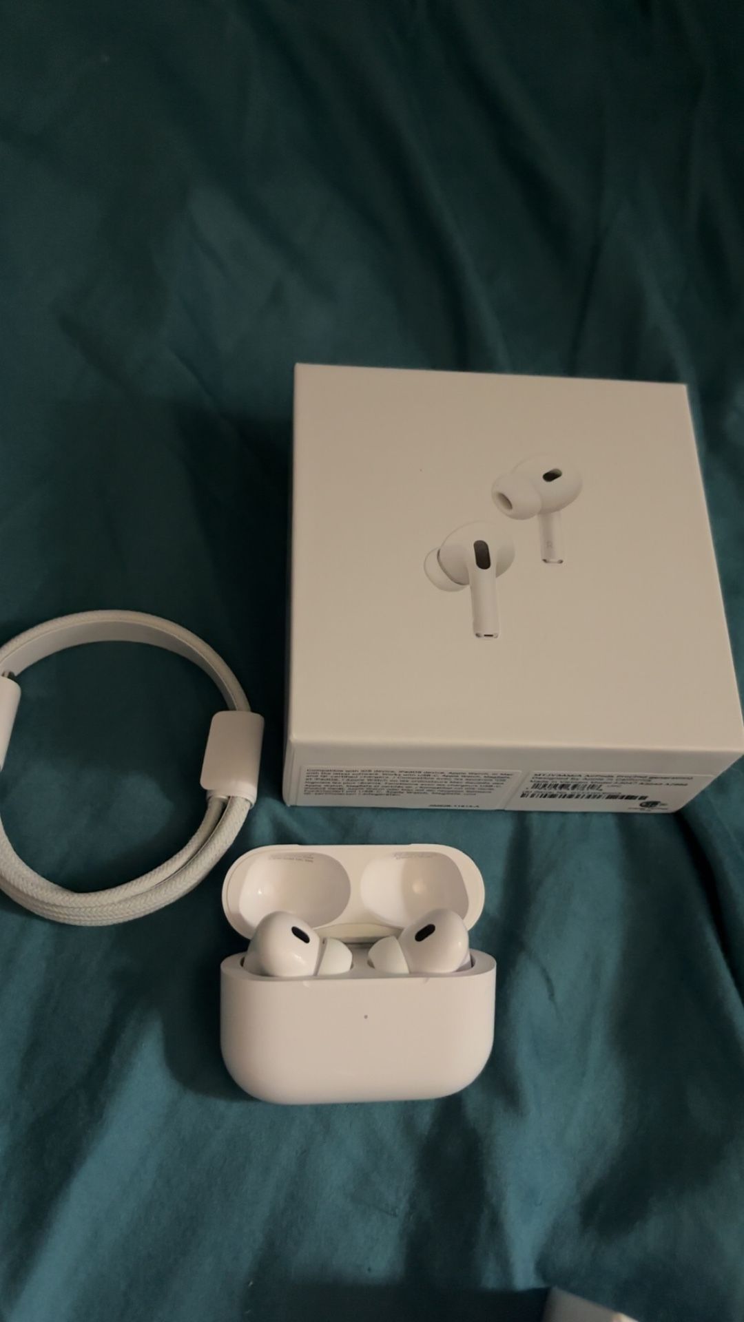 Airpods Pro 2