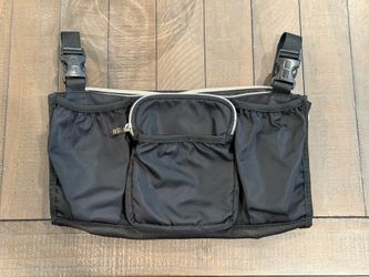 Beis stroller caddy