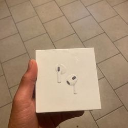 Air Pod Pros Gen 2 