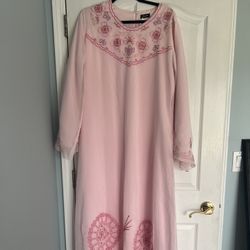 South Asian Style Party Dress