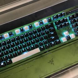 HALO UNSC 117 Gaming Computer Interface Gear