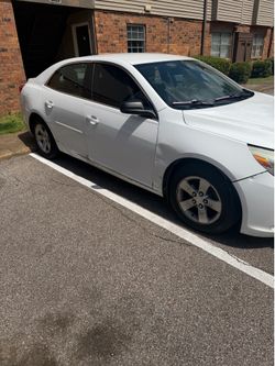 2015 Chevrolet Malibu