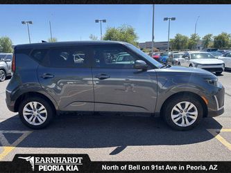 2024 Kia Soul