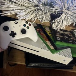 Xbox 200$ 