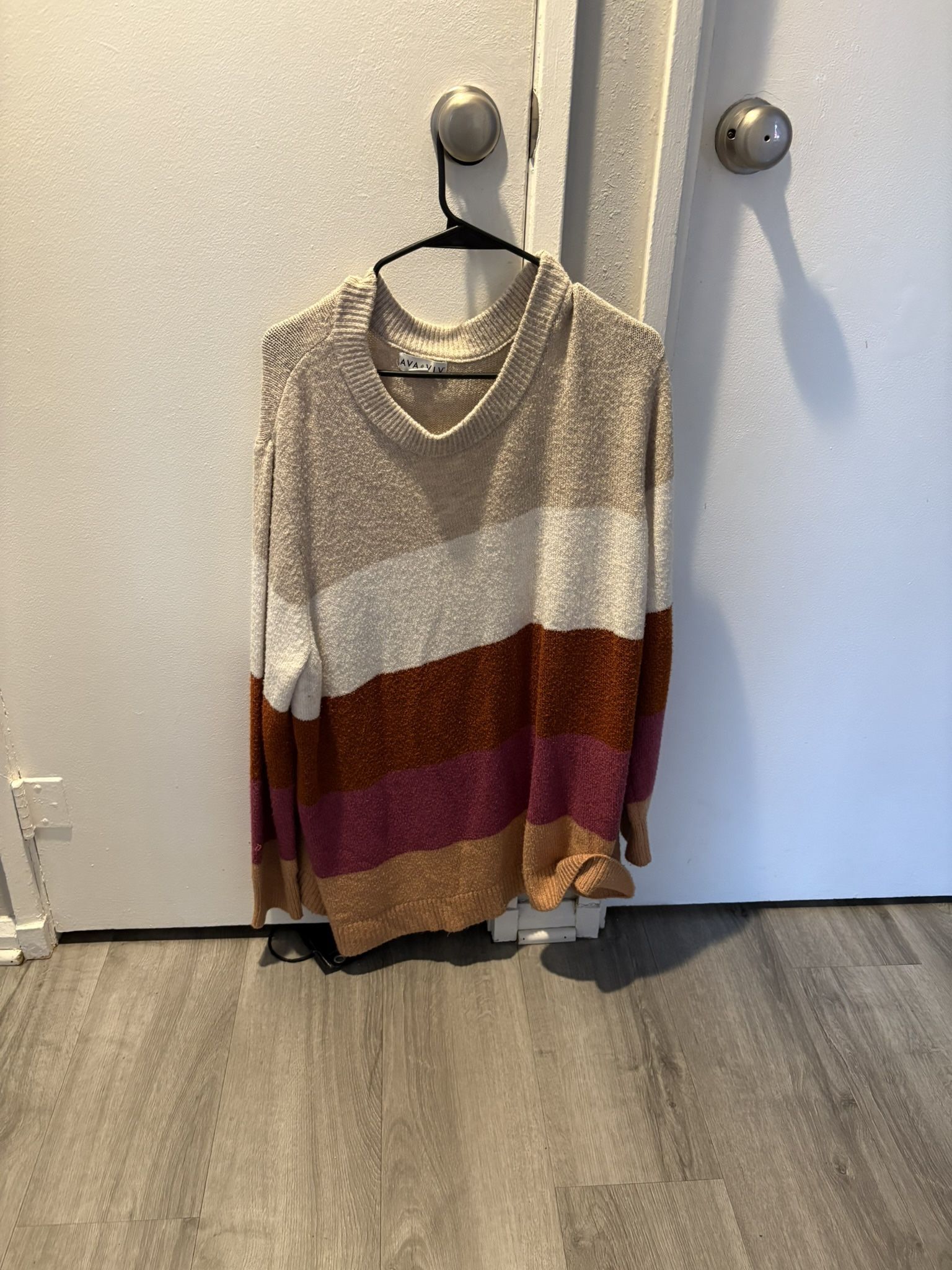 4x Sweater