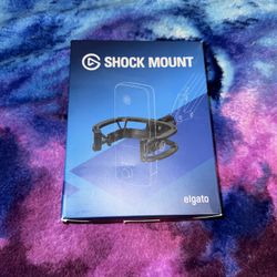Elgato Shock Mount 