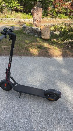 Naveee scooter