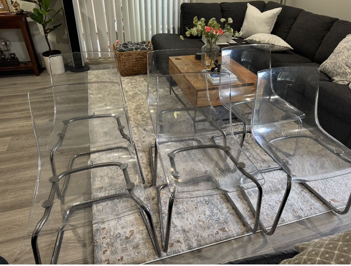 IKEA Chairs