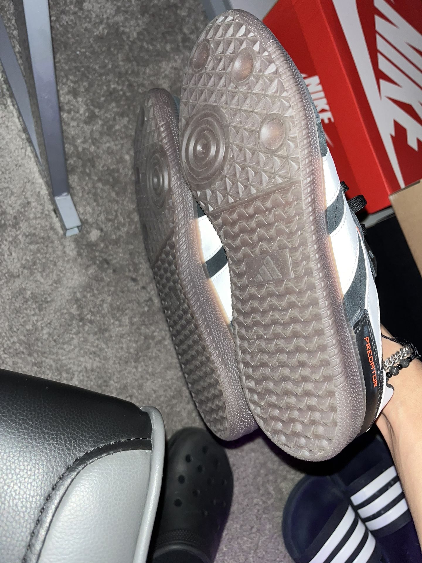 Adidas Predator